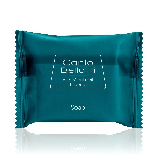 Carlo Bellotti - Săpun (25 g)