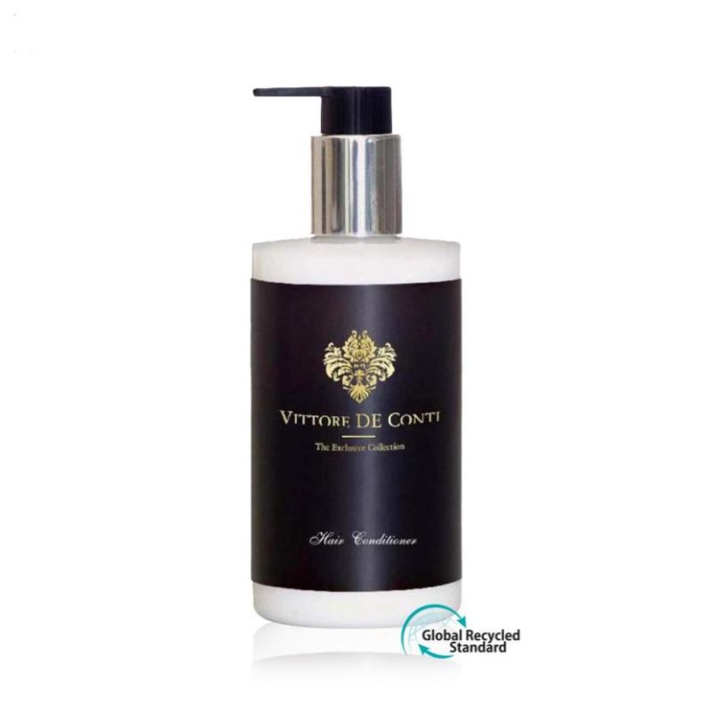 Dispenser - Balsam de păr - Vittore de Conti (310 ml)