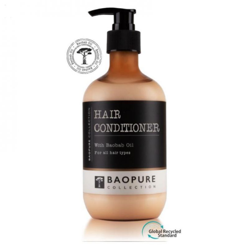 Dispenser - Balsam pentru păr – 475 ml - Baopure collection 