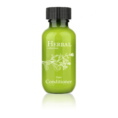 Herbal - Balsam pentru păr (37 ml)