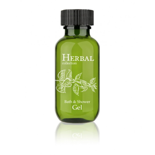 Herbal - Gel de duș (37 ml)