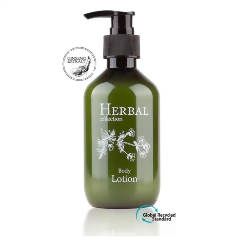 Dispenser - Loțiune de corp - 300 ml - Herbal