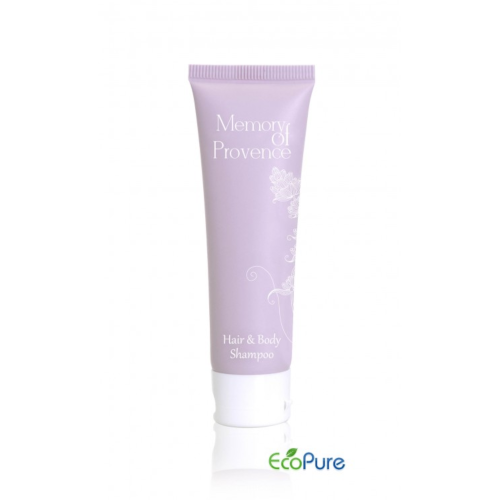 Memory of Provence - Șampon (tub 35 ml)