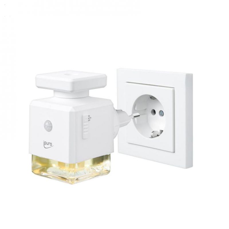 Odorizant electric de priză