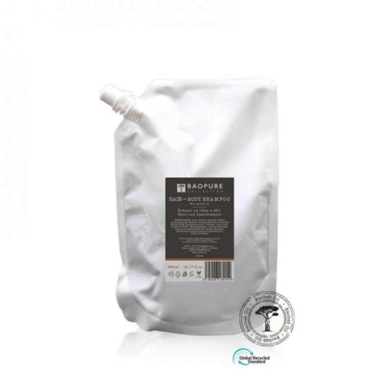 Rezervă ECO - Baopure collection