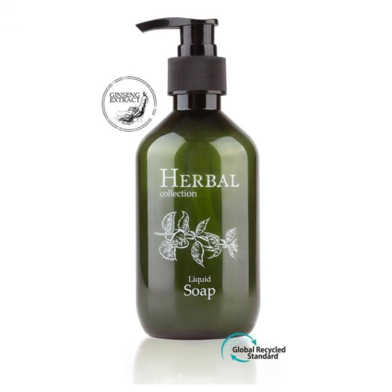 Dispenser - Săpun Lichid - 300 ml - Herbal