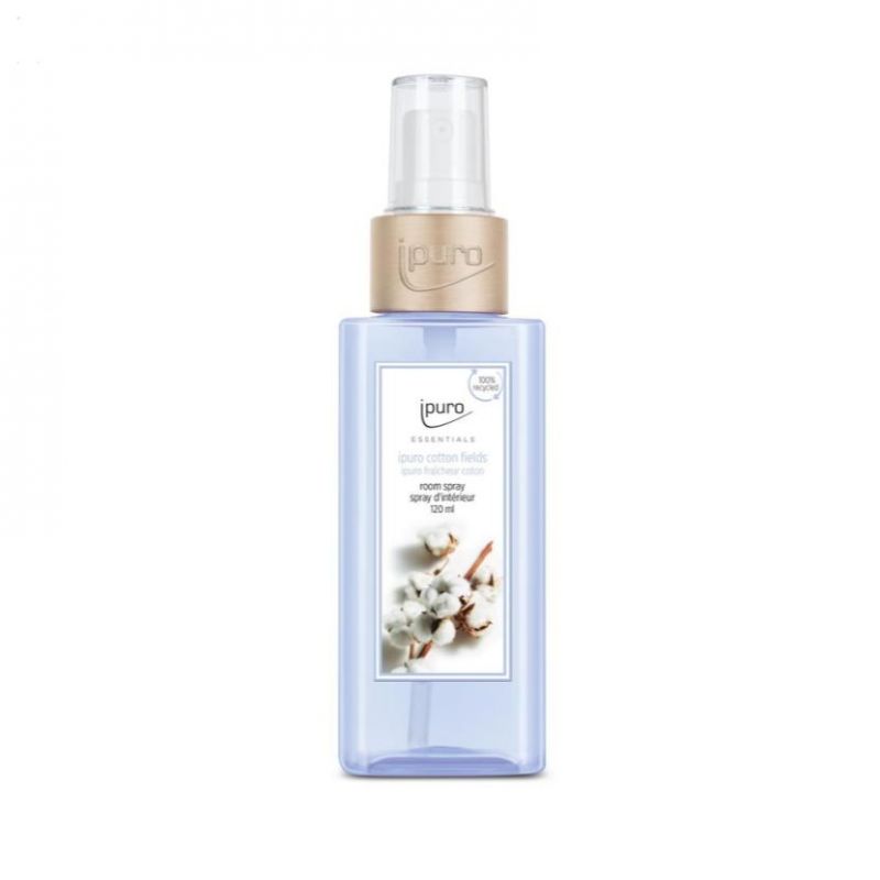 Spray de cameră – Cotton Fields – 120 ml