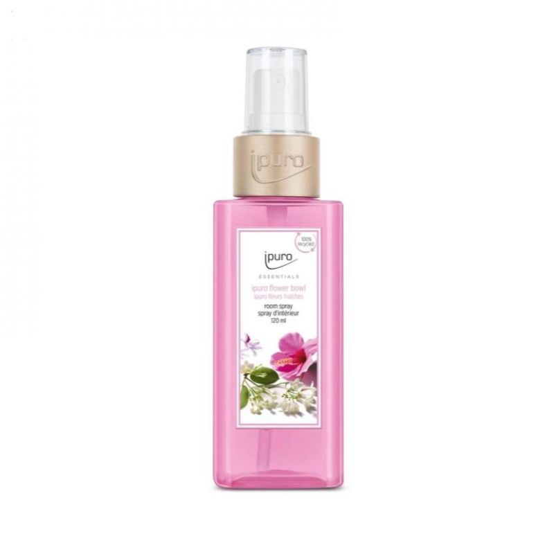 Spray de cameră – Flower Bowl – 120 ml