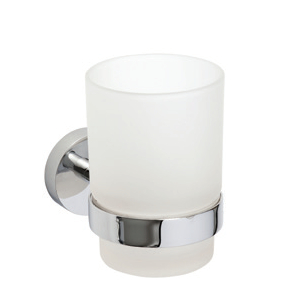 SLIM - Suport simplu pentru pahar, cu pahar