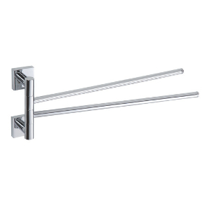 RIFT - Suport dublu pentru prosoape