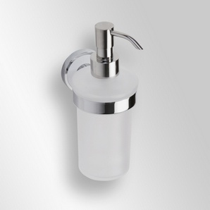 Trend-i - Dispenser (alb ) pentru săpun, 300 ml