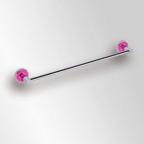 Trend-i - Suport simplu (roz) pentru prosop