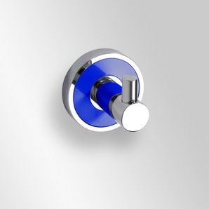 Trend-i - Suport simplu pentru halat (albastru)