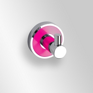 Trend-i - Suport simplu pentru halat (roz)