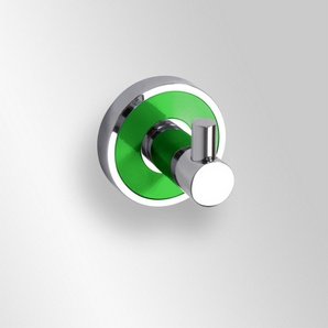 Trend-i - Suport simplu pentru halat (verde)