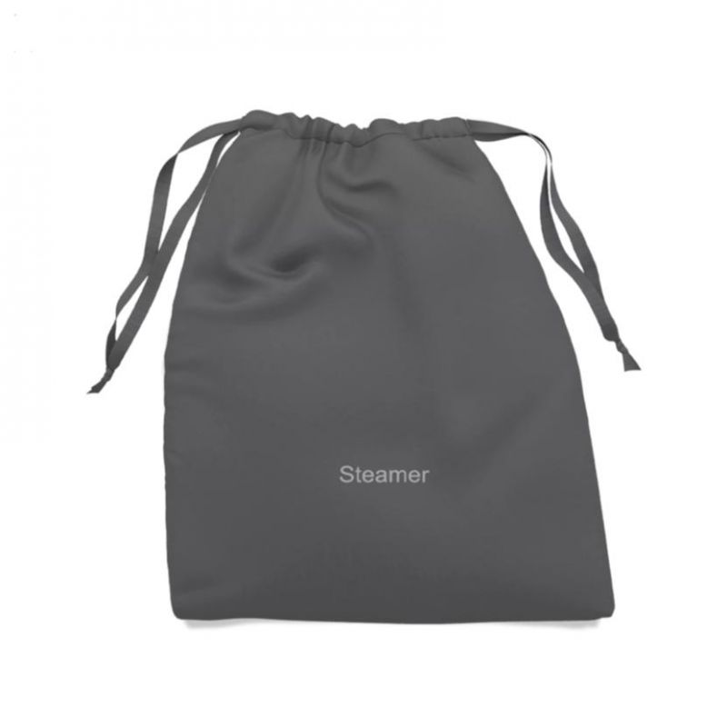 Husă pentru steamer – Negru