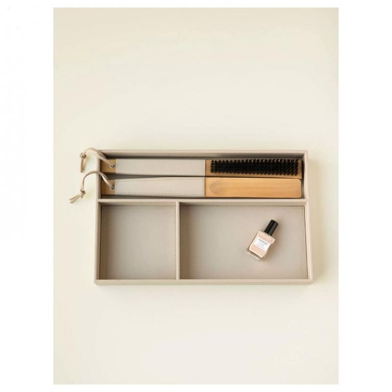 Organizator pentru dulap Cebu - Natural