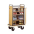 BAR-SERVICE L900 - cu 4 rafturi