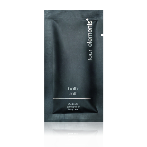 Four Elements - Sare de baie (10 g)