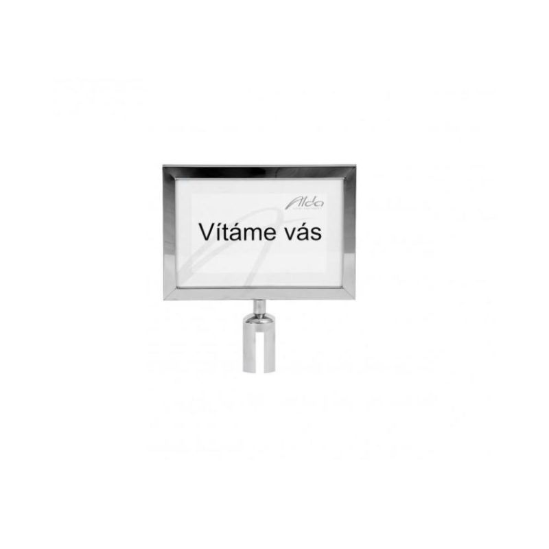 Panou informativ