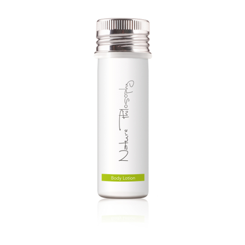 Nature Philosophy - Loțiune de corp (40 ml)