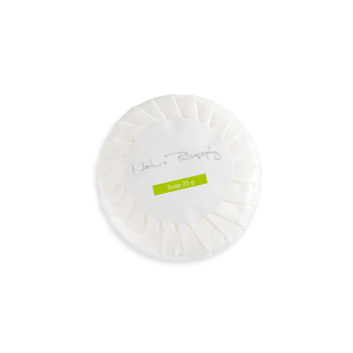 Nature Philosophy - Săpun solid (25 g)