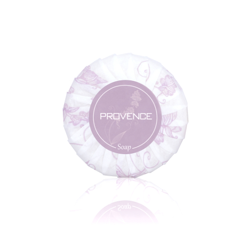 Memory of Provence - Săpun solid (25 g)