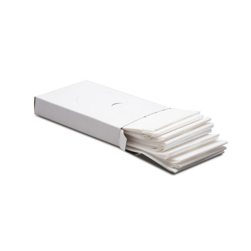 Pungi igienice pentru baie hotel - 30 buc./cutie