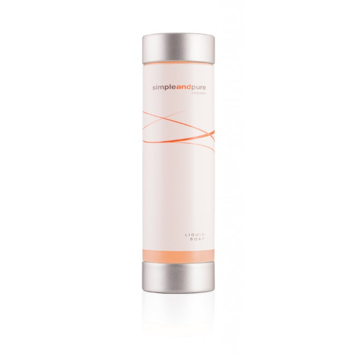 Rezervă EPS Simple&Pure – Săpun lichid