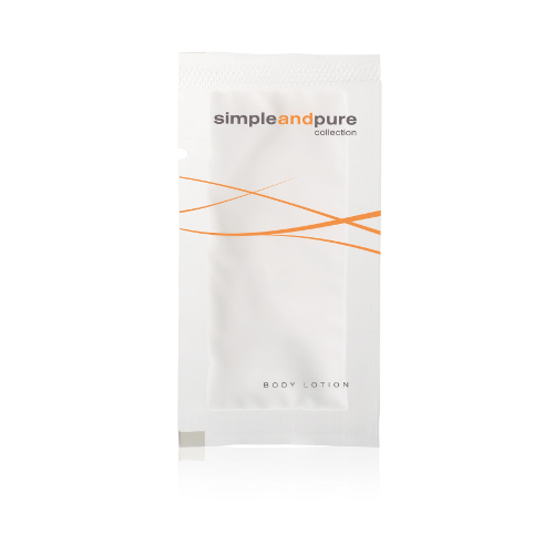 Simple and Pure - Loțiune de corp (10 ml)