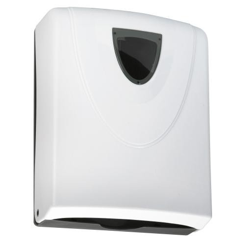 Dispenser prosoape de hârtie