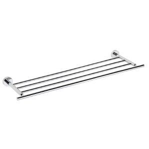 SLIM - Raft pentru prosoape (4 ramuri)