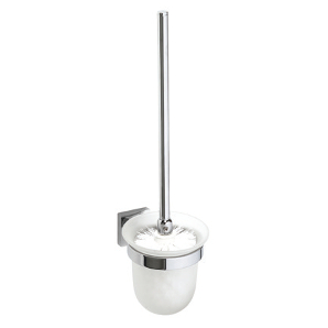 RIFT - Suport perie cu perie WC