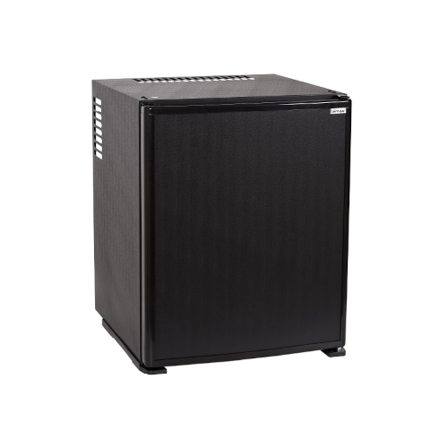 Minibar termoelectric Peltier (30 litri - negru)