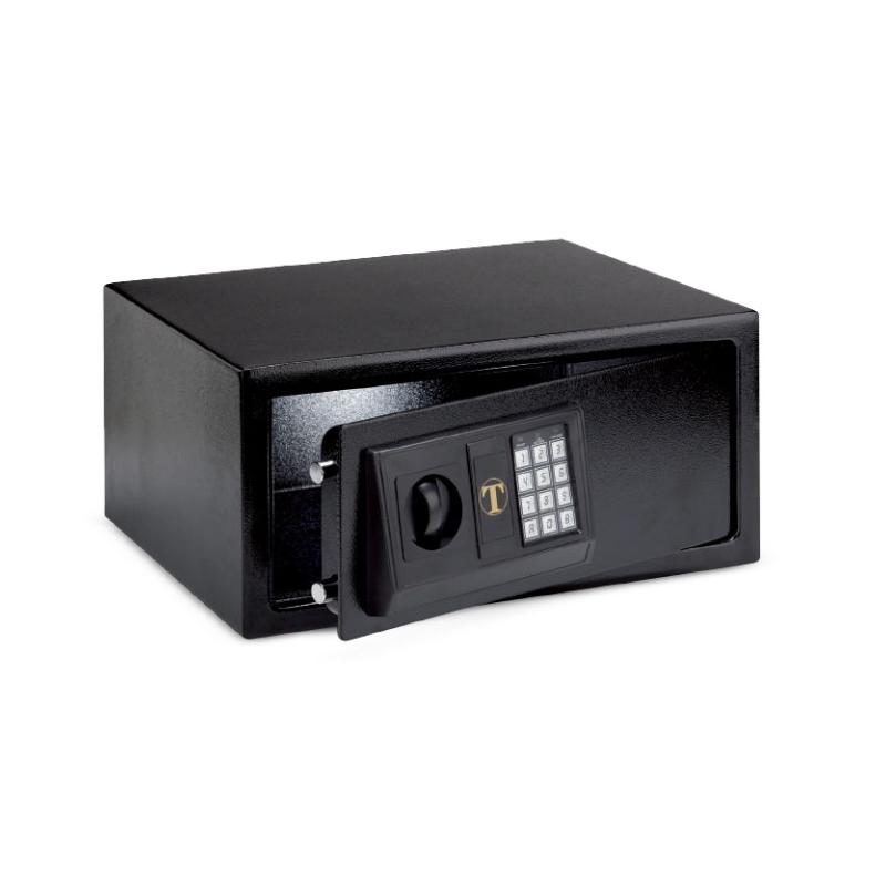 Seif electronic pentru cameră de hotel, laptop 15”
